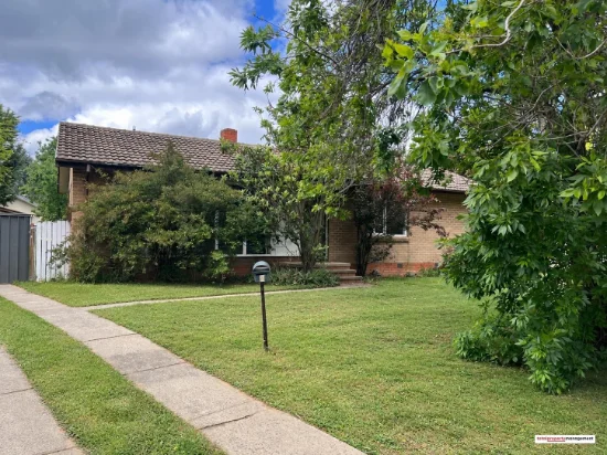 4 Street Place, Watson, ACT 2602 - For Rent
