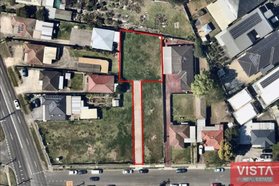 4 Towers St, Cabramatta West, NSW 2166