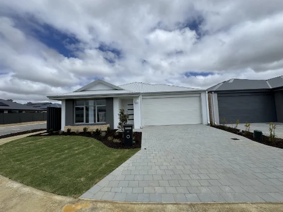 40 Lucerne Circuit, Champion Lakes, WA 6111