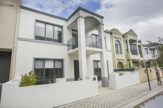 40 Tully Road, East Perth, WA 6004