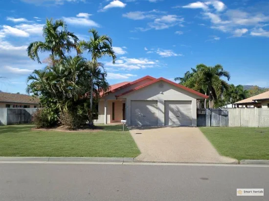 40 Woodbine Drive, Annandale, Qld 4814