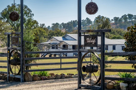 400 Rickertt Road, Johnstown QLD 4615-Image
