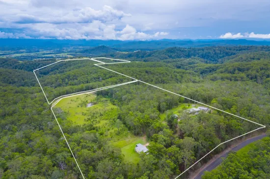 403 Red Hill Road, Cooperabung, NSW 2441