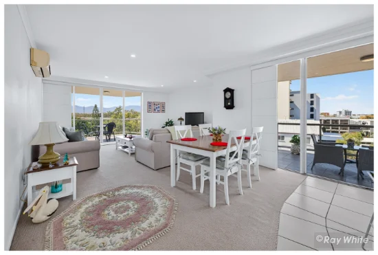 404/6 Victoria Parade, Rockhampton City, Qld 4700-Image
