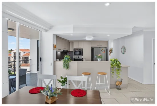 404/6 Victoria Parade, Rockhampton City, Qld 4700-Image