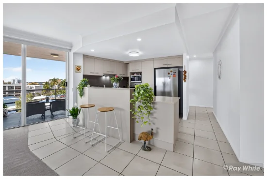404/6 Victoria Parade, Rockhampton City, Qld 4700-Image