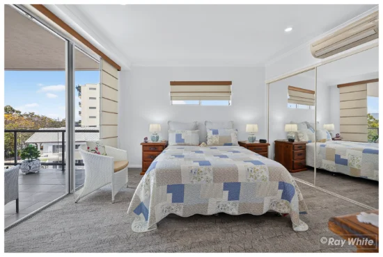 404/6 Victoria Parade, Rockhampton City, Qld 4700-Image