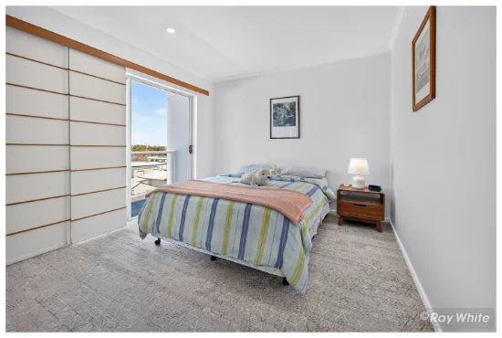 404/6 Victoria Parade, Rockhampton City, Qld 4700-Image