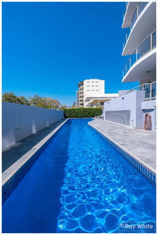 404/6 Victoria Parade, Rockhampton City, Qld 4700-Image