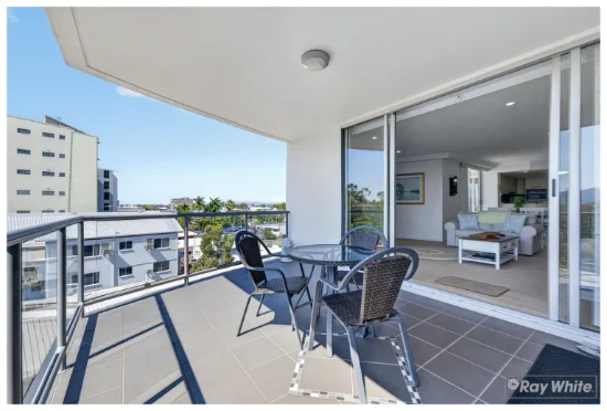 404/6 Victoria Parade, Rockhampton City, Qld 4700-Image