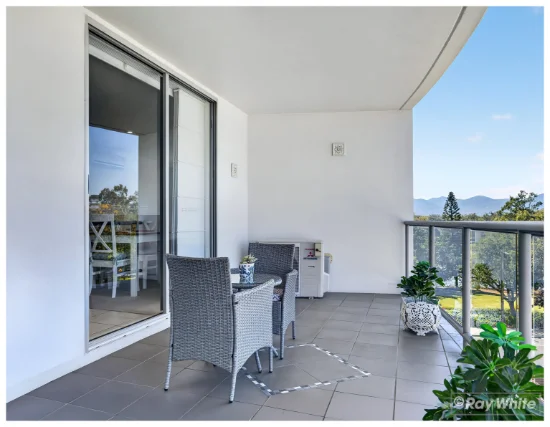 404/6 Victoria Parade, Rockhampton City, Qld 4700-Image