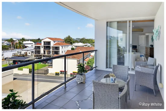 404/6 Victoria Parade, Rockhampton City, Qld 4700-Image