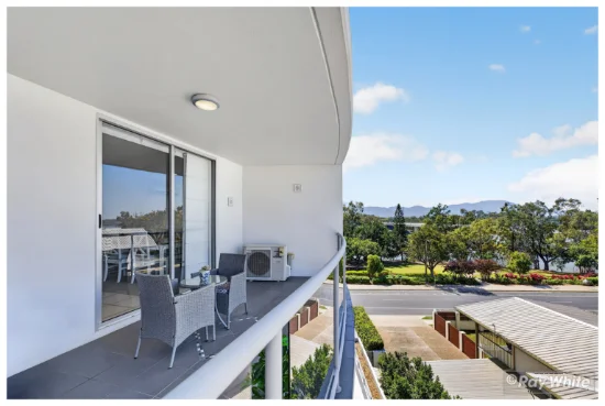 404/6 Victoria Parade, Rockhampton City, Qld 4700-Image