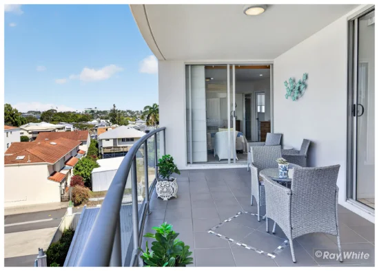 404/6 Victoria Parade, Rockhampton City, Qld 4700-Image