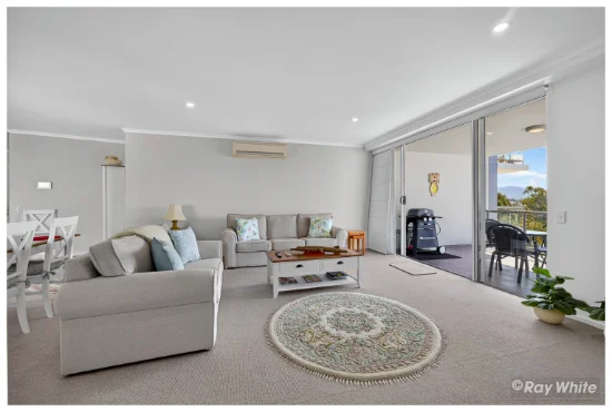 404/6 Victoria Parade, Rockhampton City, Qld 4700-Image