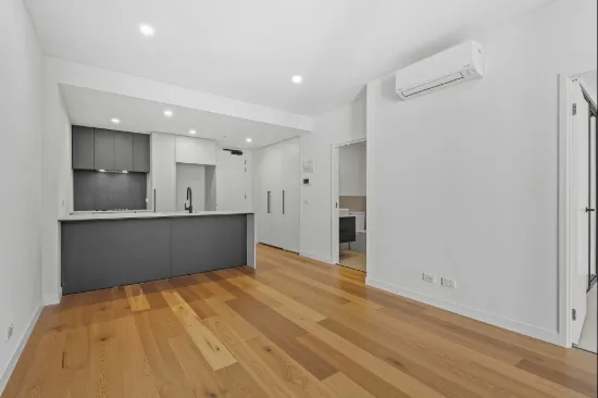 409/139 Boundary Road, North Melbourne, Vic 3051