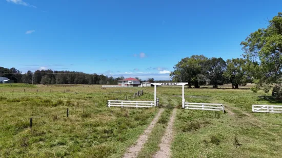 409 Mundays Lane, Limeburners Creek, NSW 2444