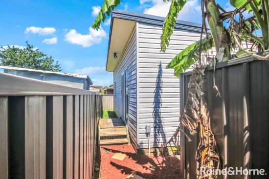 40A Adams Crescent, St Marys, NSW 2760