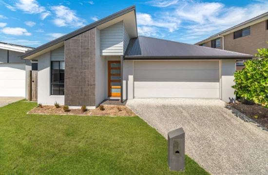 41 Flintwood Crescent, Palmview, Qld 4553