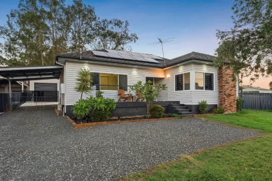 41 Northcote Avenue, Paxton, NSW 2325