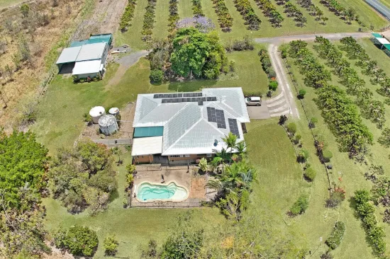 4121 Kennedy Highway, Mareeba QLD 4880-Image