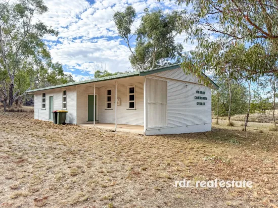 4124 Yetman Road, Graman, Inverell, NSW 2360