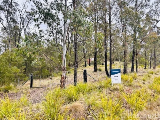 415 Blomfield Road, Yarrowitch, NSW 2354