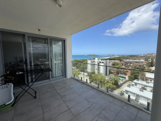 42/123 Park Beach Road, Coffs Harbour, NSW 2450