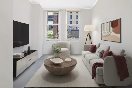 42/365 Kent Street, Sydney, NSW 2000
