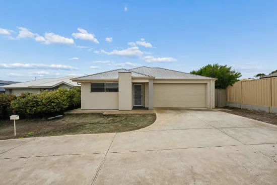 42 Joy Crescent, Murray Bridge SA 5253 - For Rent
