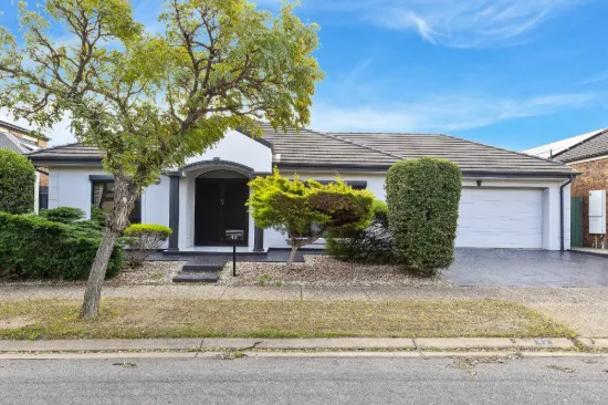 42 Mallard Crescent, Mawson Lakes, SA 5095