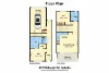 42 Pittsburg Road, Kalkallo, Vic 3064-Floorplan