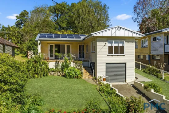 42 Romea Street, The Gap, Qld 4061