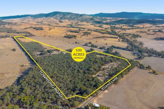42 Townsing Road, Amphitheatre VIC 3468-Image