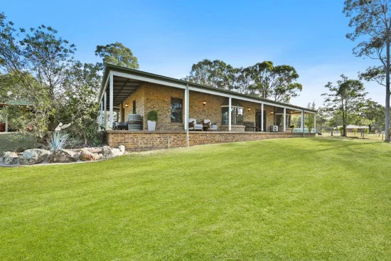 427 Wollombi Road, Farley, NSW 2320