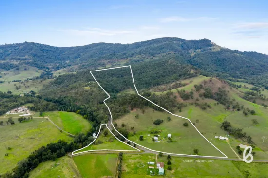 428 Carrowbrook Road, Singleton, NSW 2330
