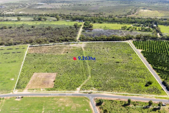 428 Channel Road, Curlwaa, NSW 2648