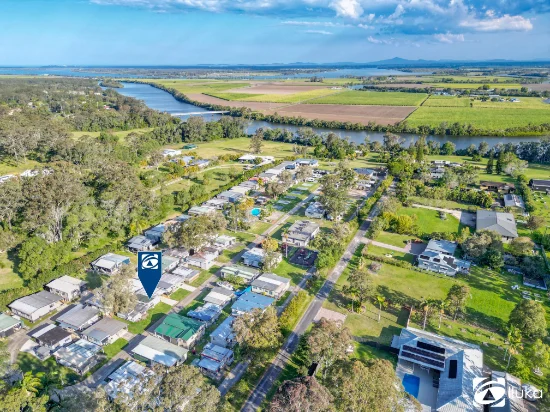 43/286 Iluka Road, Woombah, NSW 2469