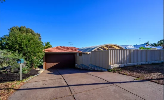 43 Carina Circle, Halls Head, WA 6210