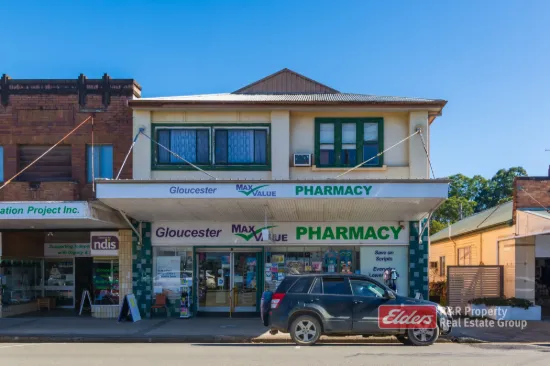43 Church Street, Gloucester, NSW 2422