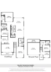 43 Little Forest Drive, Huntley, NSW 2530-Floorplan