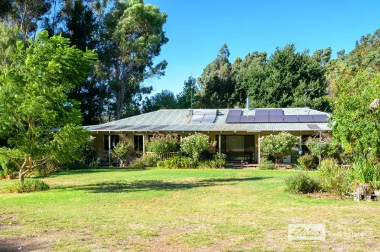 436 Brookhampton Road, Brookhampton, WA 6239