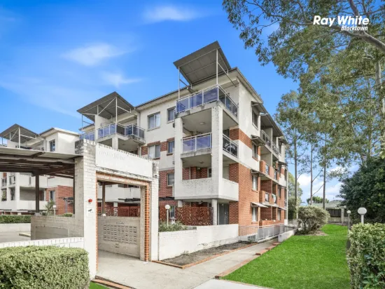 44/2 Hythe Street, Mount Druitt, NSW 2770