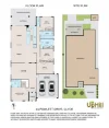 44 Powlett drive, Clyde North, Vic 3978-Floorplan