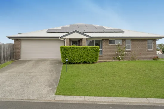 44 Wattle Crescent, Raceview, Qld 4305