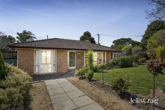 45 Barker Drive, Mooroolbark, Vic 3138