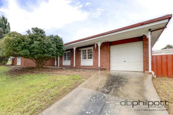 45 Heysen Avenue, Hope Valley, SA 5090