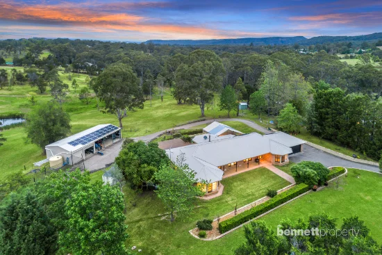45 Pine Place, Grose Vale, NSW 2753