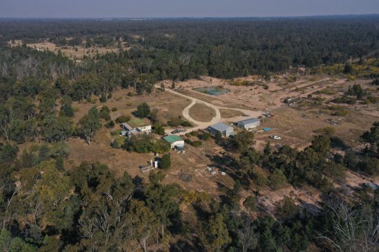 453 Engine Road, Baking Board QLD 4413-Image