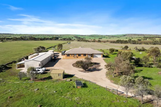 453A Callington Road, Salem, SA 5255